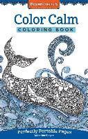bokomslag Color Calm Coloring Book
