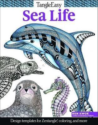 TangleEasy Sea Life 1