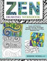 bokomslag Zen Drawing Workbook