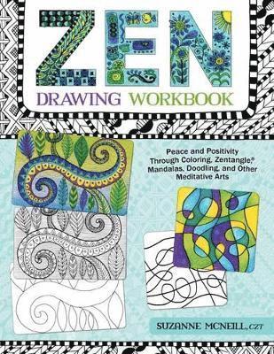 Zen Drawing Workbook 1