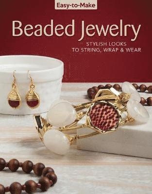 Easy-to-Make Beaded Jewelry 1