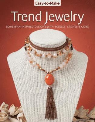 Easy-to-Make Trend Jewelry 1