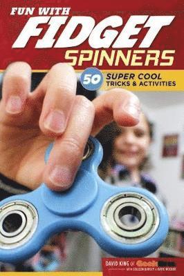 Fun with Fidget Spinners 1