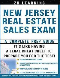 bokomslag New Jersey Real Estate Sales Exam Questions