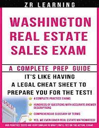 Washington Real Estate Sales Exam Questions 1
