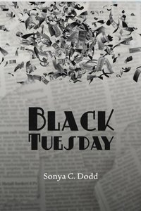 bokomslag Black Tuesday