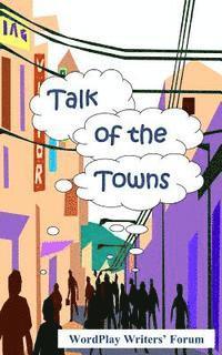 bokomslag Talk of the Towns