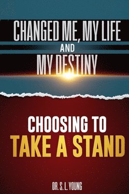 Choosing to Take a Stand 1