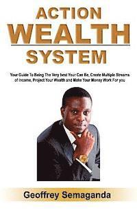 Geoffrey Semaganda - Action Wealth System, Häftad. Tillgänglighet: Lägg i varukorg