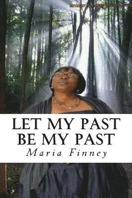 bokomslag Let My Past Be My Past: A True Story