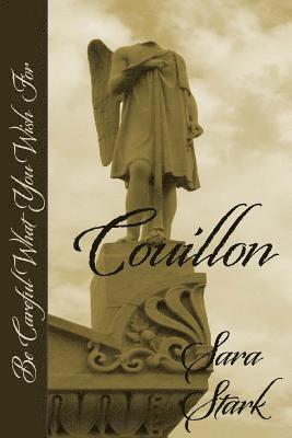 Sara Stark - Couillon, Häftad