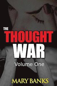 bokomslag The Thought War