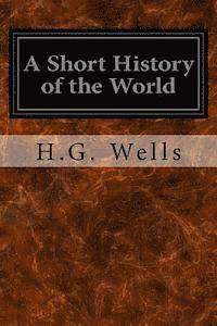 bokomslag A Short History of the World