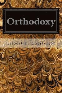 Orthodoxy 1