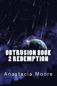 bokomslag Obtrusion Book 2 Redemption
