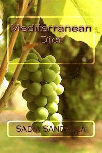 bokomslag Mediterranean Diet