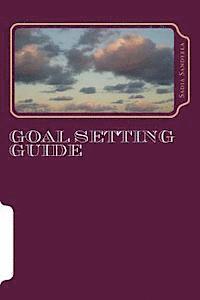 bokomslag Goal Setting Guide