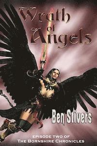 bokomslag Wrath of Angels - Episode 2 of the Bornshire Chronicles