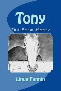 bokomslag Tony, the Farm Horse
