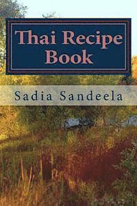 Thai Recipe Book 1