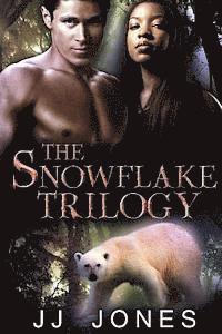 bokomslag The Snowflake Trilogy
