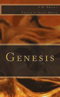 bokomslag Genesis