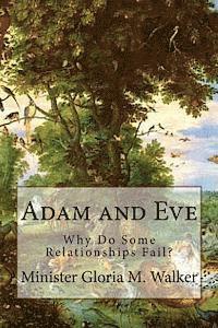 bokomslag Adam and Eve: Why Do Some Relationships Fail?