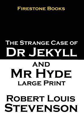 Jekyll and Hyde 1