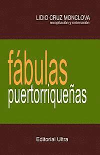 Fabulas Puertorriquenas 1