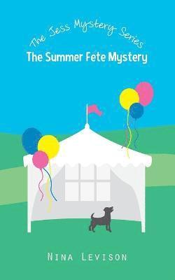The Summer Fete Mystery 1