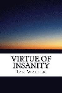 bokomslag Virtue of Insanity
