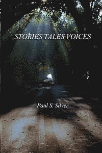 bokomslag Stories Tales Voices