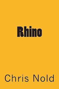 bokomslag Rhino
