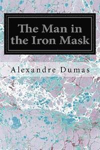 bokomslag The Man in the Iron Mask
