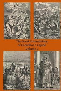 The Great Commentary of Cornelius a Lapide 1