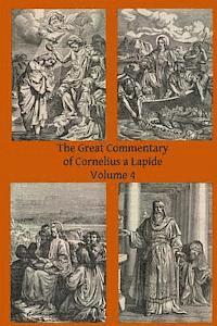 bokomslag The Great Commentary of Cornelius a Lapide