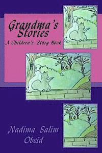 bokomslag Grandma's Stories: A children's Story Book