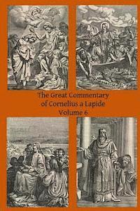 The Great Commentary of Cornelius a Lapide 1