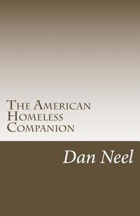 bokomslag The American Homeless Companion: San Francisco Edition