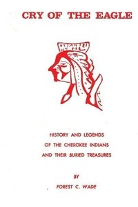 bokomslag Cry Of The Eagle
