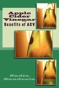 bokomslag Apple Cider Vinegar