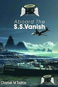 bokomslag Aboard the S.S. Vanish