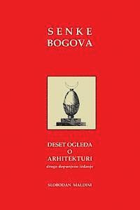 Senke Bogova: Deset Ogleda O Arhitekturi 1