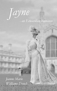 bokomslag Jayne - an Edwardian Romance