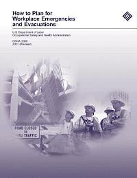 bokomslag How to Plan for Workplace Emergencies and Evacuations