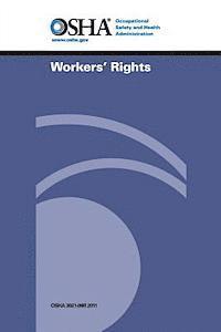 bokomslag Workers' Rights