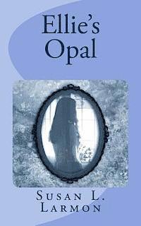 bokomslag Ellie's Opal