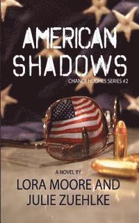 bokomslag American Shadows