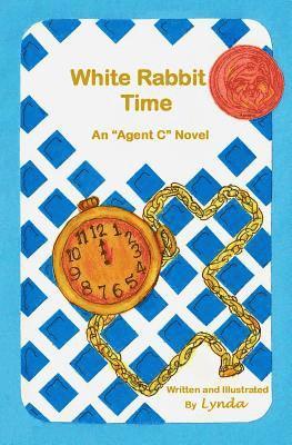 Lynda - White Rabbit Time, Häftad. Tillgänglighet: Lägg i varukorg