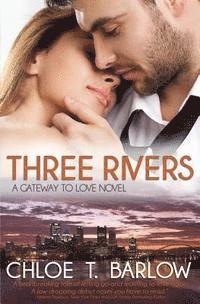 bokomslag Three Rivers